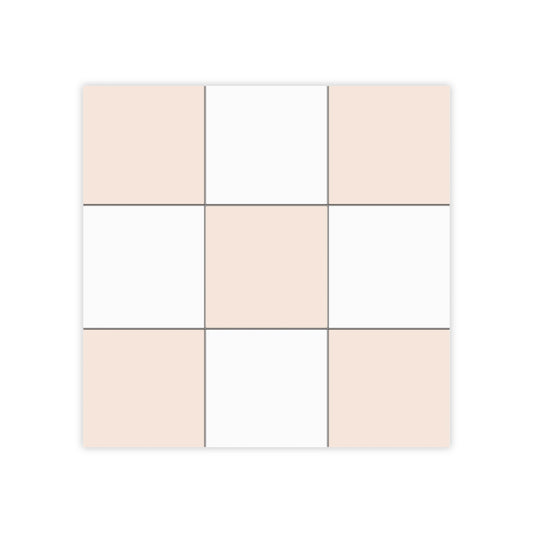 Checkerboard | To-Do List | Productive Post-it® Note Pads - Beige